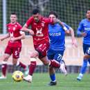 В Кубке России «Рубин» примет на «Ак Барс Арене» волгоградский «Ротор»