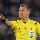 Матч «Рубина» против «Химок» доверили судить Владиславу Безбородову