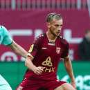 «Рубин» проиграл дома «Краснодару»