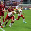 «Рубин» стартовал в чемпионате России с победы над «Спартаком»