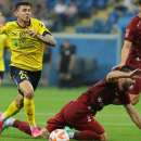 В Кубке России «Рубин» уступил на выезде «Ростову»