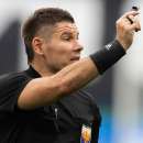 Кукуляку доверили судить матч «Рубина» и «Спартака»