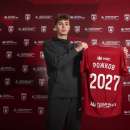 Рожков подписал новый контракт с «Рубином»