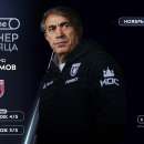 Рахимов признан лучшим тренером РПЛ в ноябре-декабре